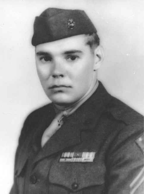 Obituary of William Corley