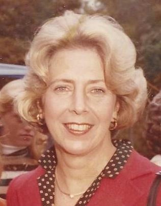 Obituary of Betty Tyler Wallace