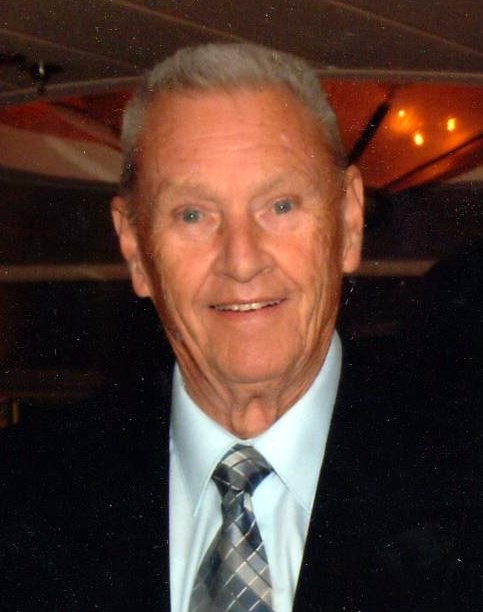 Obituary of Warren Leonard Grunstra