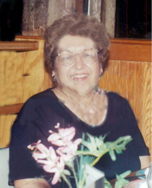 Obituary of Margarita Aviles