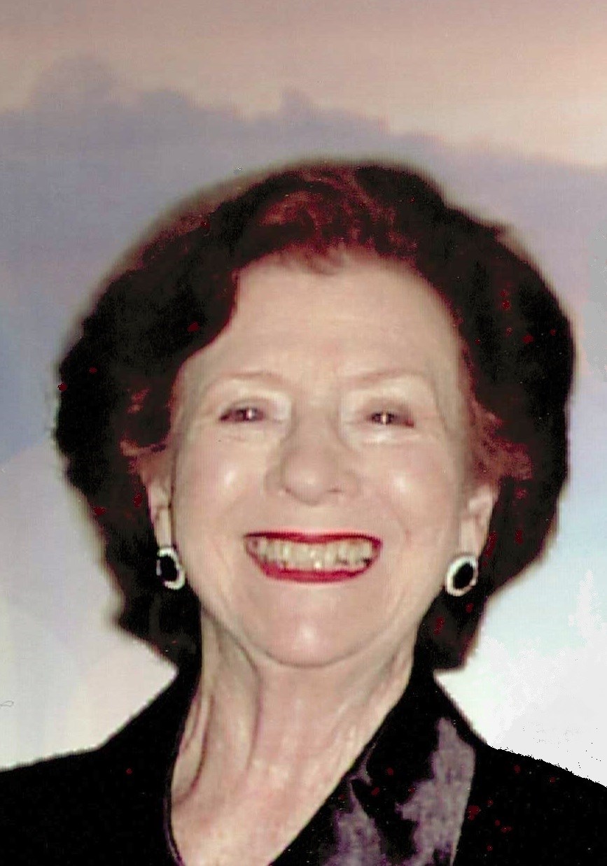 Doris Massell Obituary