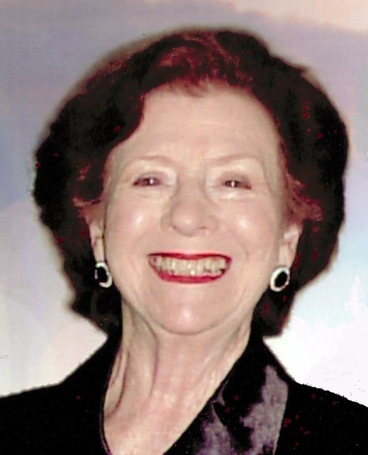 Obituary of Doris Middlebrooks Massell