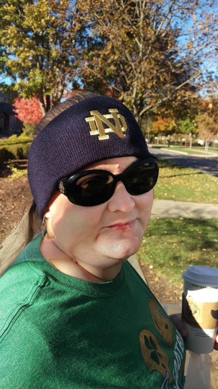 Obituary of Michelle Ann Lybrook