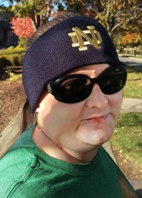 Obituary of Michelle Ann Lybrook