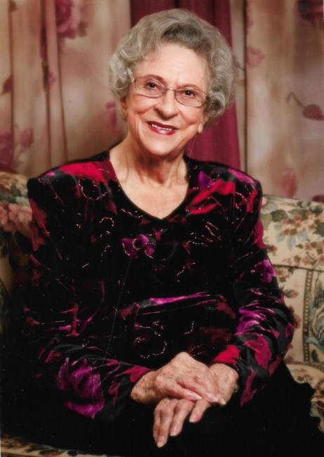 Obituary of Glenna D Landmark