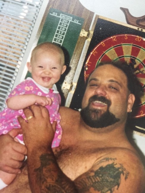 Obituary of Daniel James Manthey