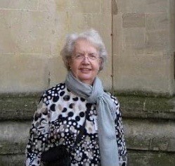 Obituary of Anna Dean (Connell) Collette