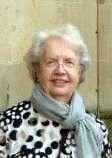 Obituary of Anna Dean (Connell) Collette