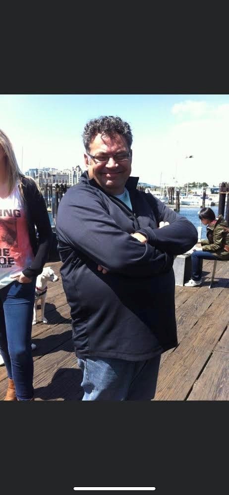 Obituary of Nicholas "Nic" Henderson