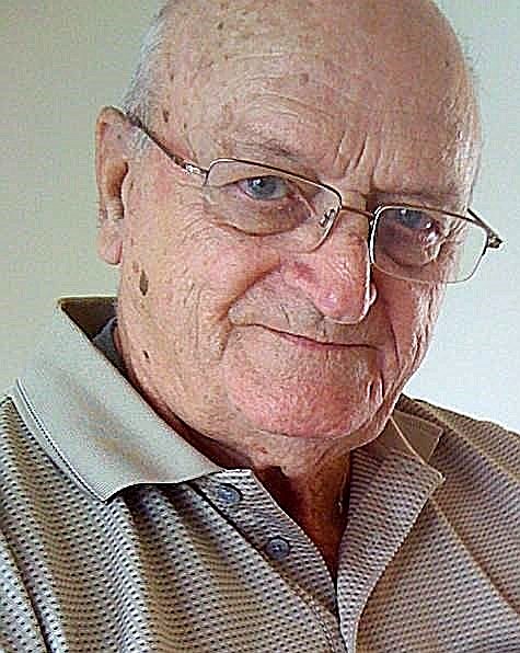 Obituary of Adolfo E Garcia