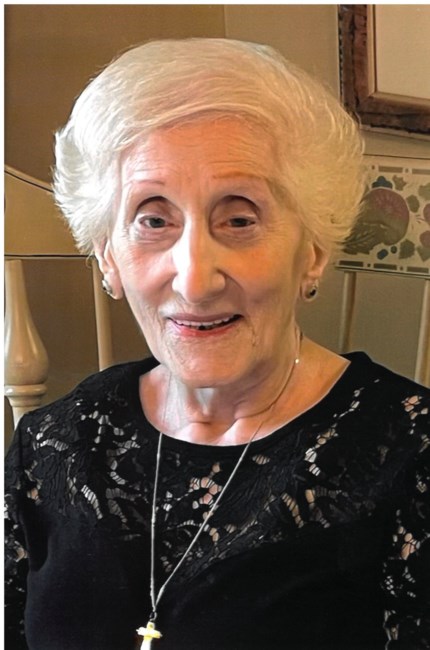 Obituary of Evelyn Malcoun Alwan