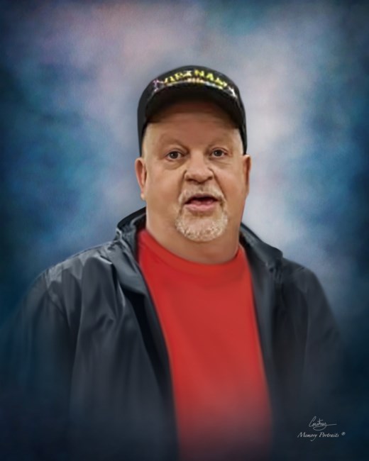 Obituario de Ronald Neal Speaker