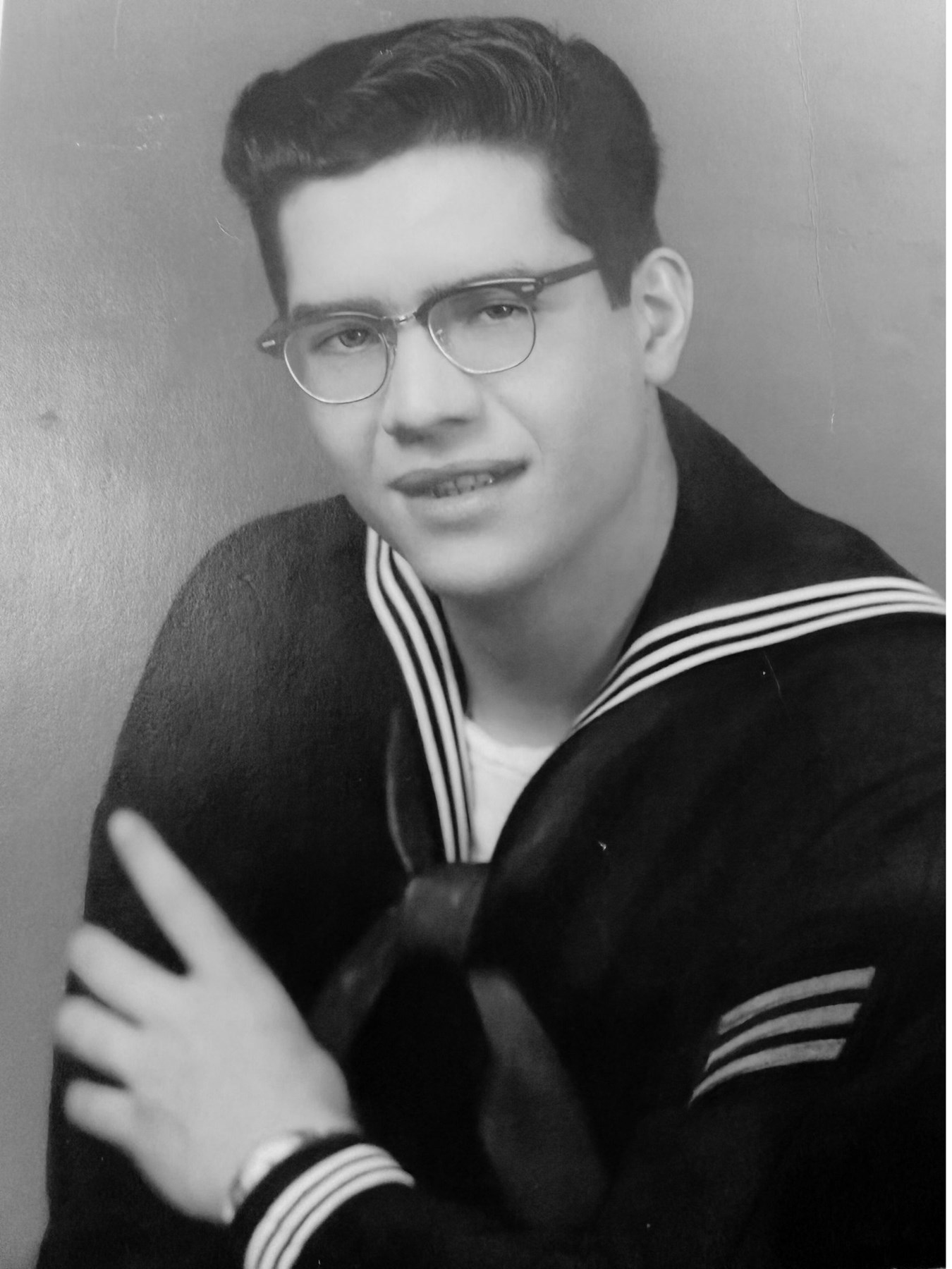 Obituary of Javier S. Frutos