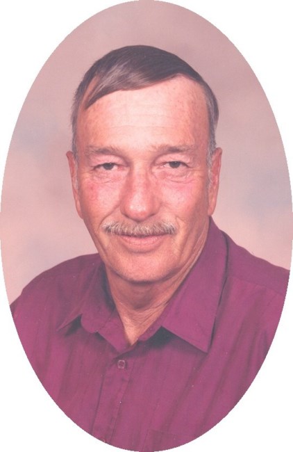 Obituary of William Norman Waldroop