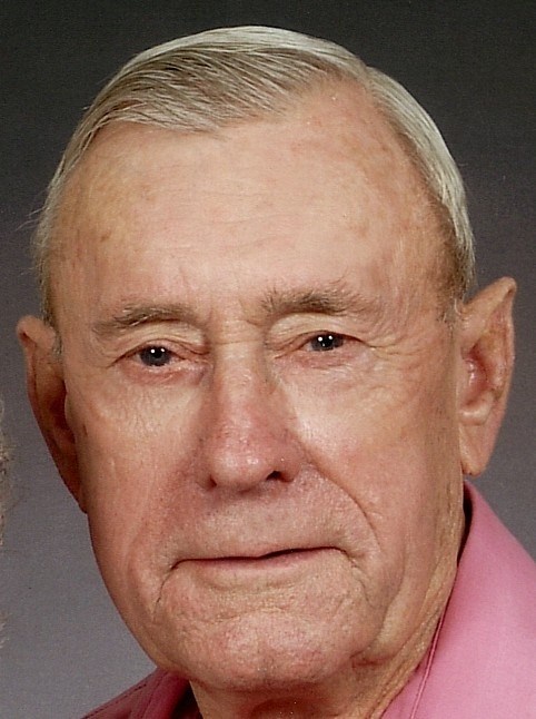 Obituario de Jimmie Dean Andrews