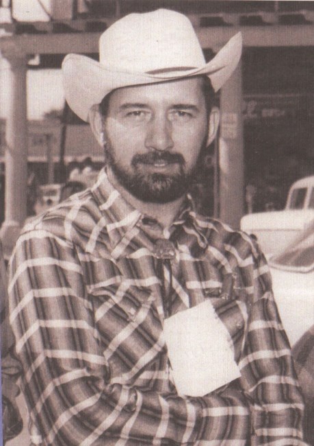 Obituary of Harry Albert Dummermuth