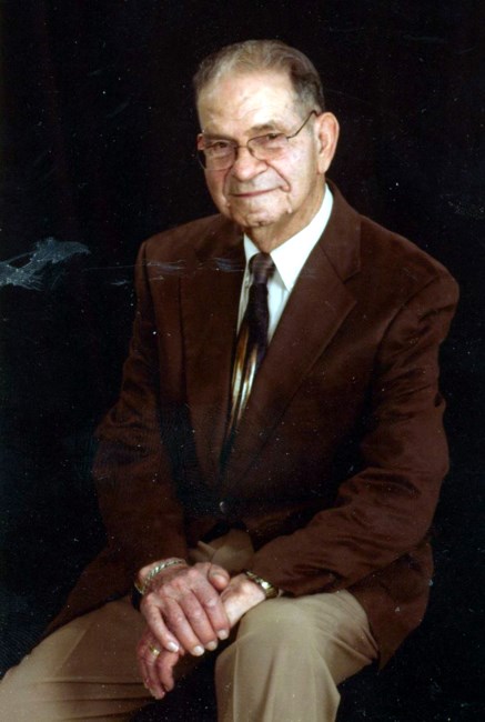 Obituary of Louis P Toscano