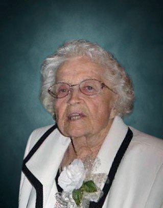 Obituario de Margaret "Ella" (Cox) Nisbeth