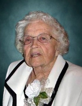 Obituary of Margaret "Ella" (Cox) Nisbeth
