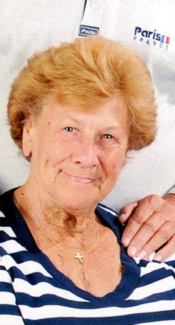 Obituary of Ann M. Lynch