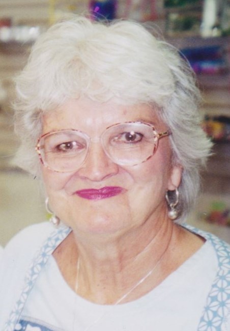 Obituary of Irene Jessica Pickett