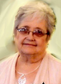 Obituary of Margaret K. Griffin