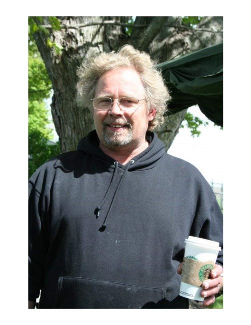 Obituary of Mark James Passow