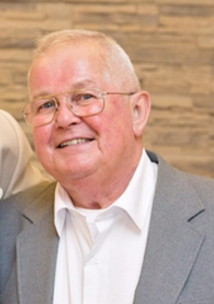 Obituary of Raymond "Buddy" Edward Nichols Jr.