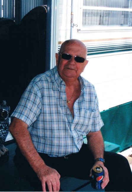 Obituary of Paul-André Longpré