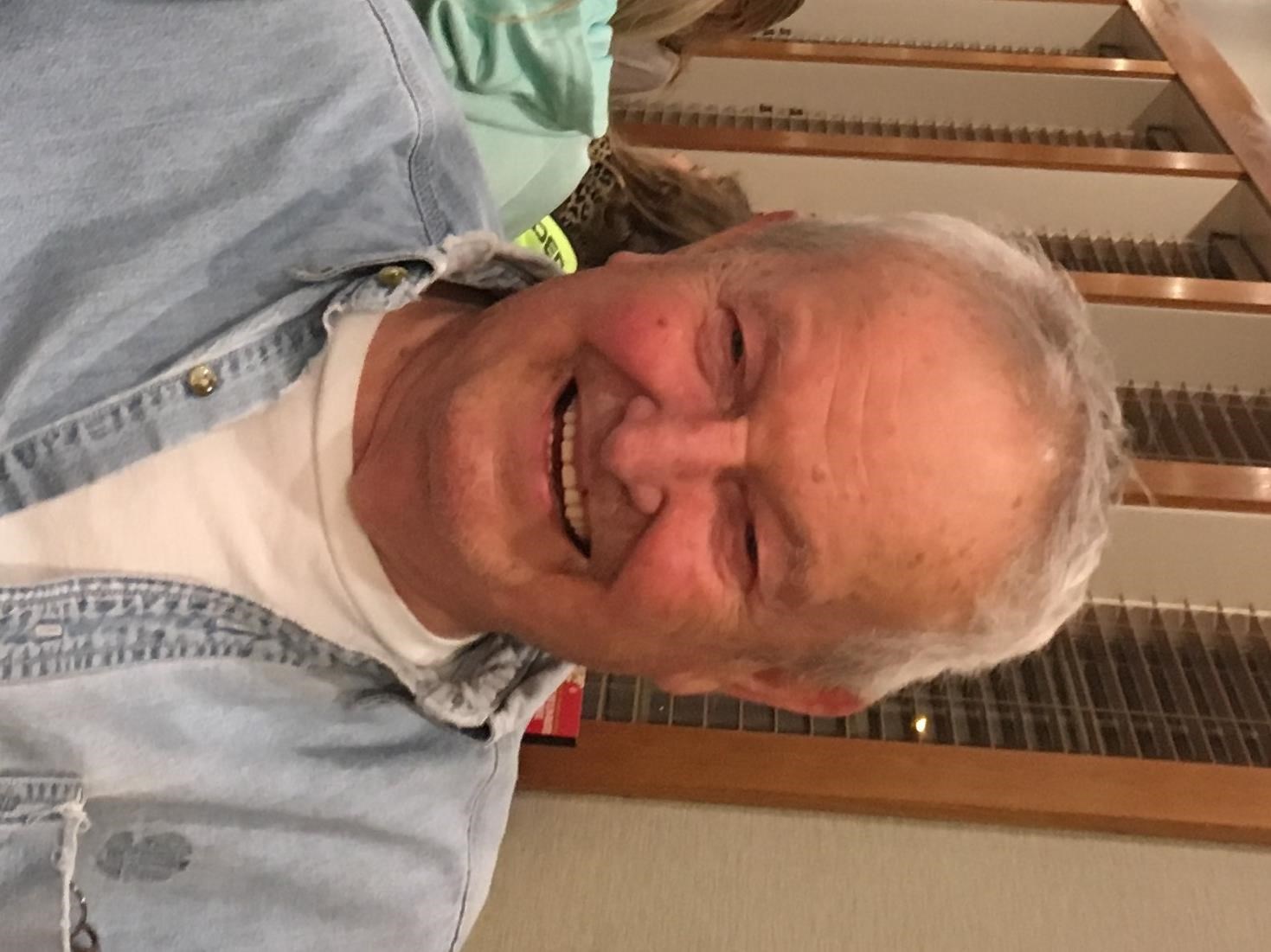 Obituary of Samuel K. Francis