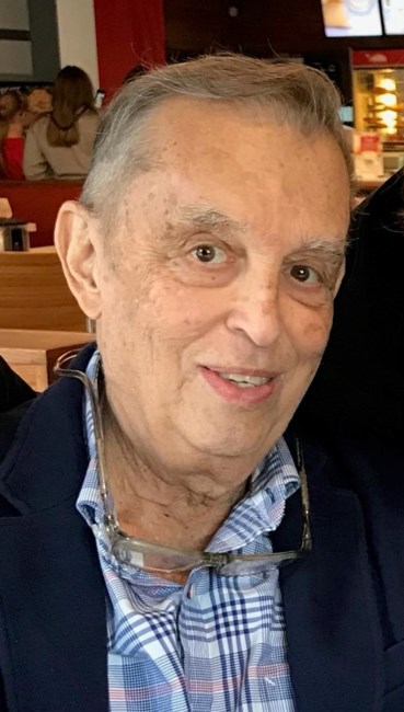 Obituary of Eduardo Jose Perez