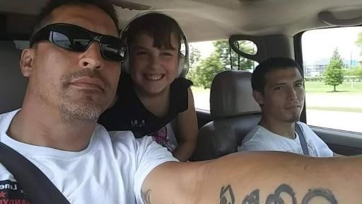 Obituary of Elias Ramiro Chacon