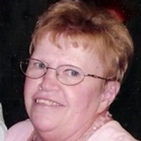 Obituary of Elaine F. Hudson