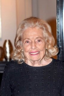 Obituary of Joan Gillespie Fee