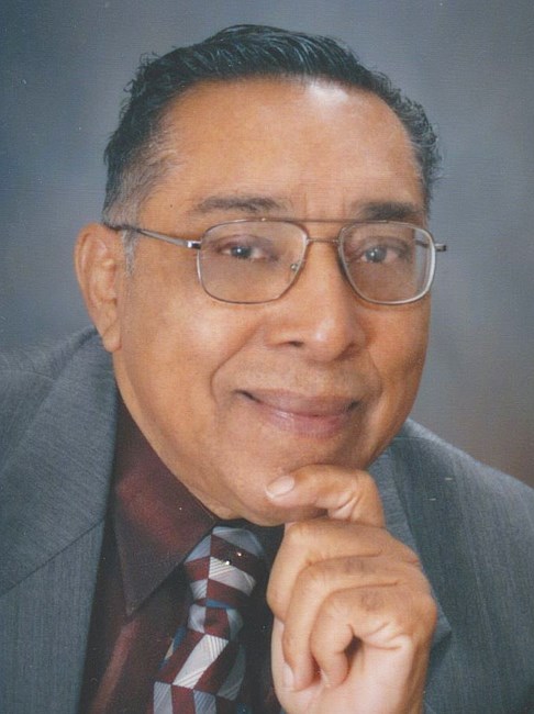 Obituary of Thomas M Jones "Pops"