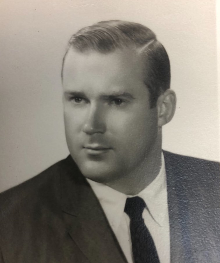 Peter Obituary Shallotte, NC