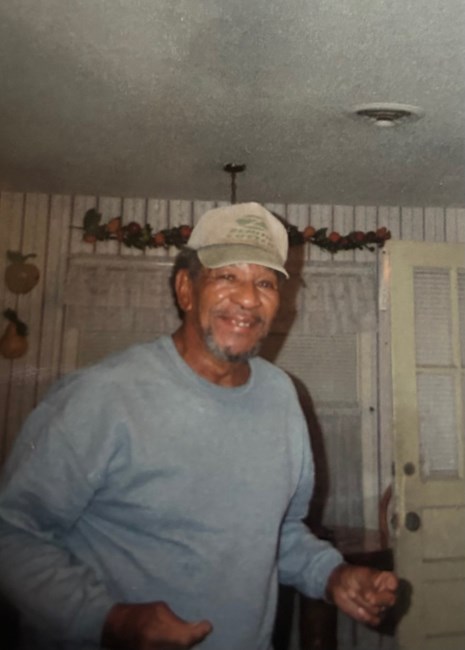 Obituary of Tommy Berry Jr.