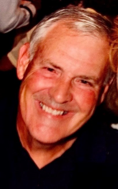 Obituary of Daniel "Danny" Hampton Jordan Jr.