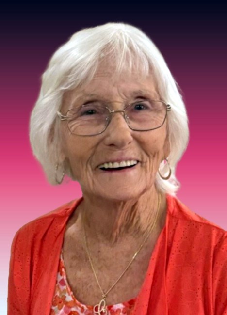 Obituary of Carrie L. Crossley