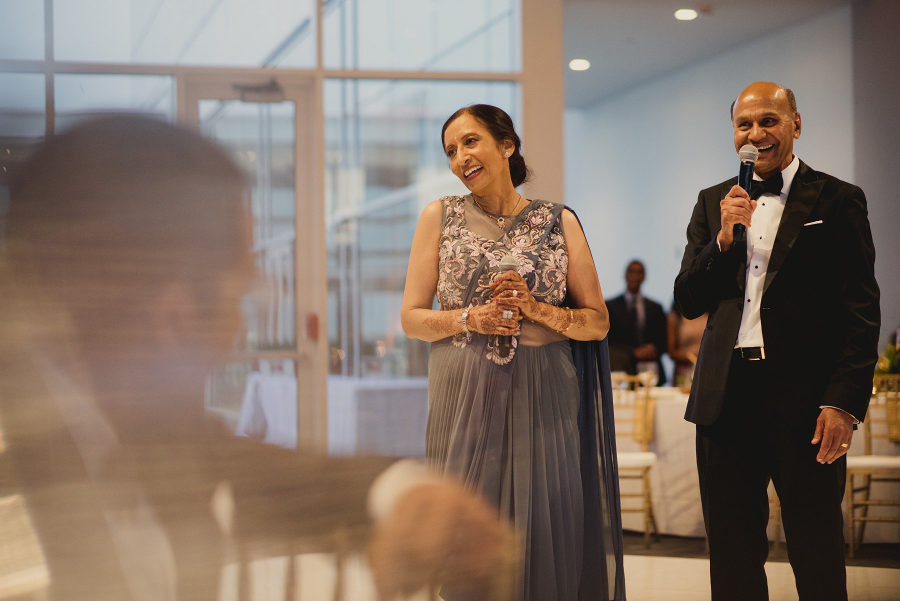 Obituary of Dr. Nagaveni M Reddy