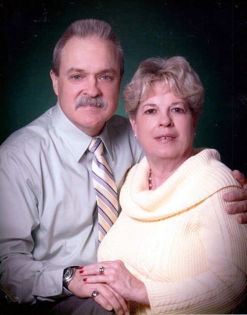 Avis de décès de Barbara Perry Loving