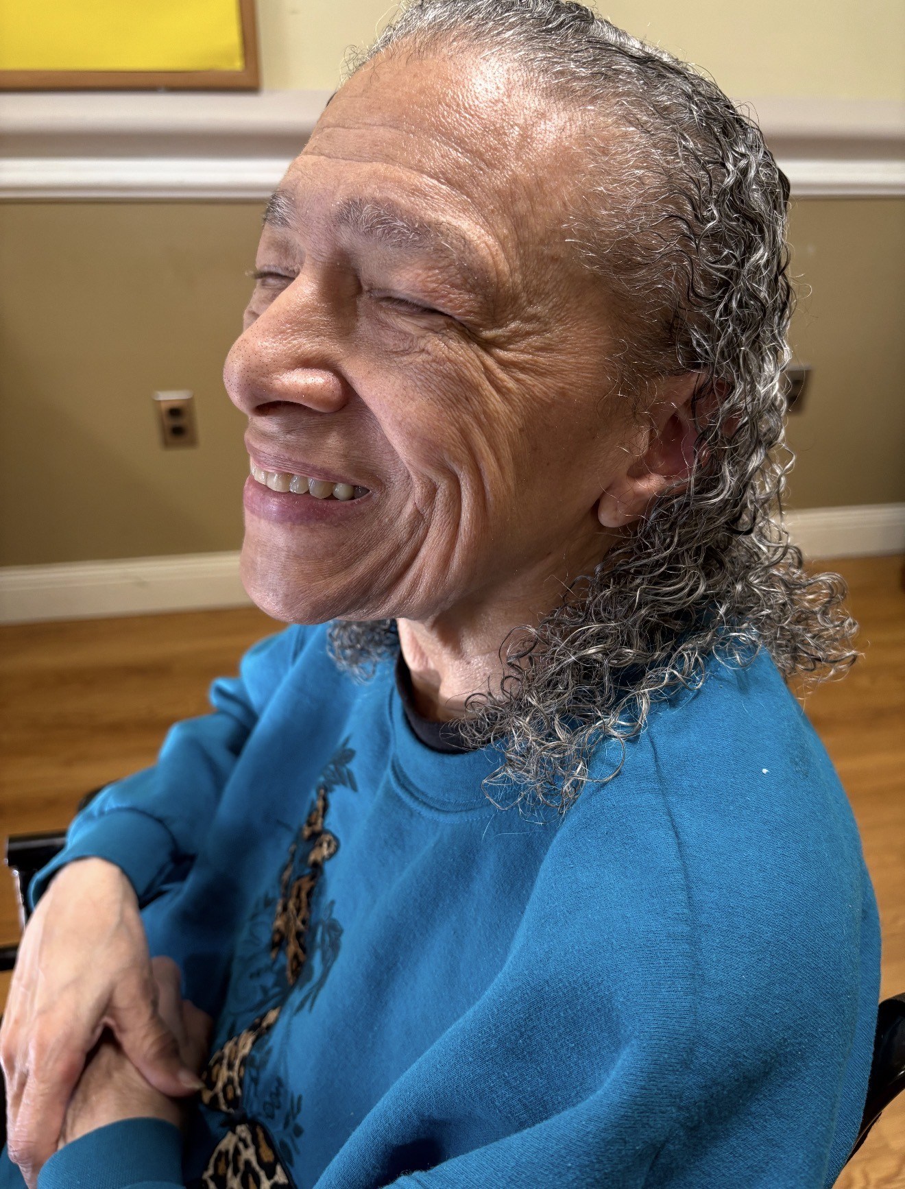 Obituary of Juanita Suzanne Hailstalk