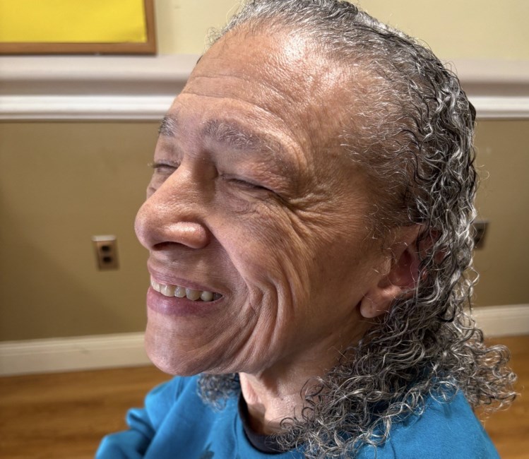 Obituary of Juanita Suzanne Hailstalk