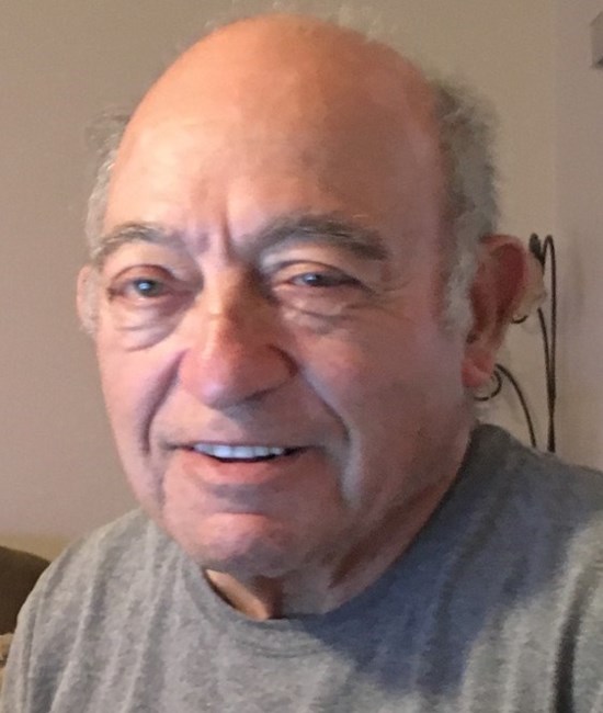 Obituary of Emedio Pepe