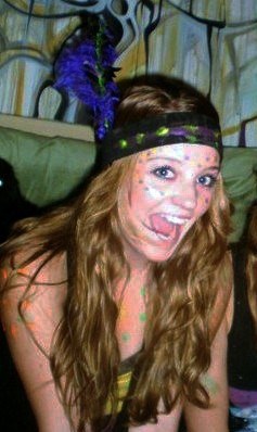 Avis de décès de Jessica Colleen Mitchell