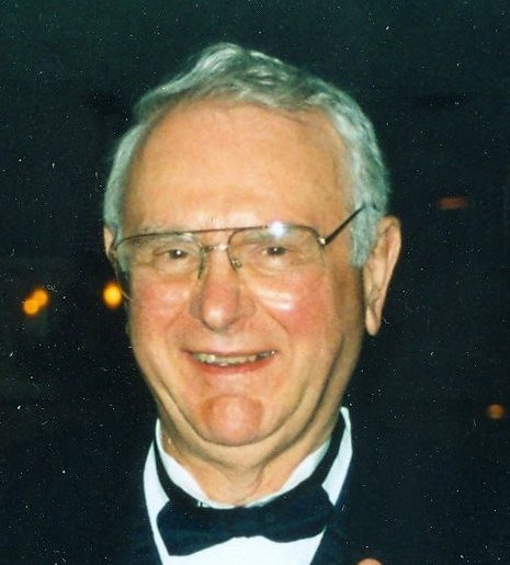 Obituary of Glenn L. Crouse