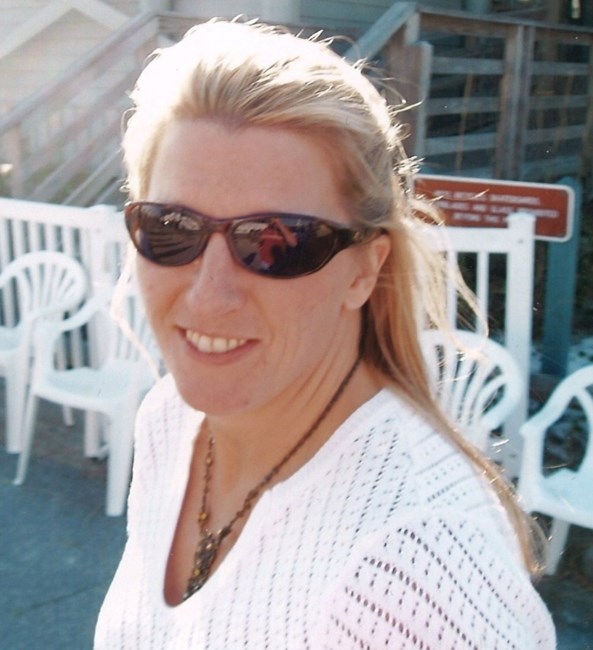 Obituary of Lisa Ann Sparks Williams