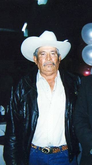 Obituary of Maximino Villanueva