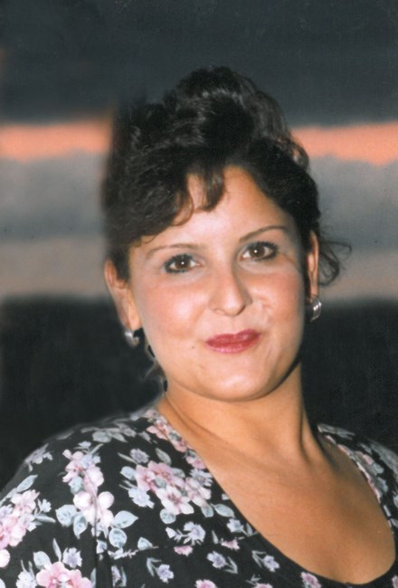 Obituary of Lori Lynn Garcia