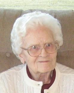 Obituary of Willie Mae Davenport